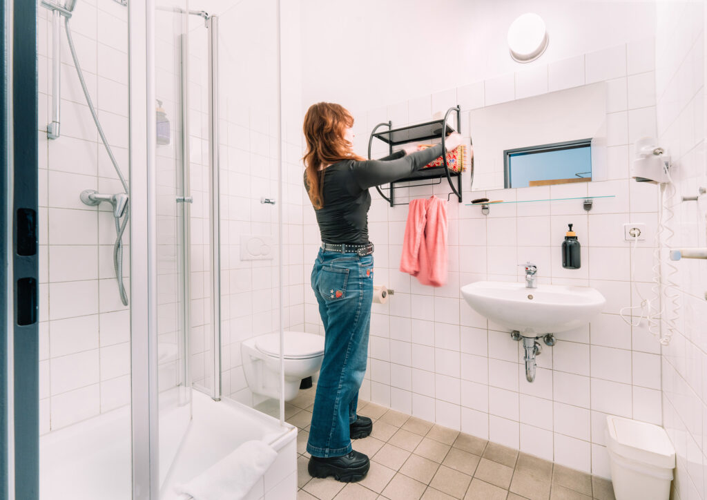 Three Little Pigs - Hostel in Berlin