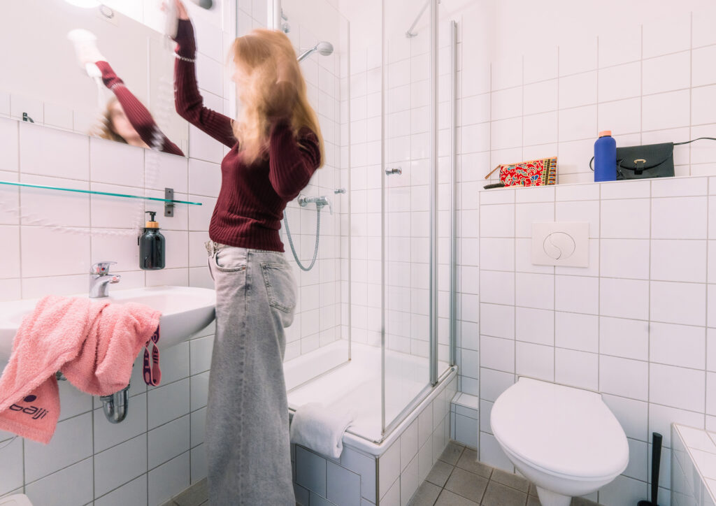 Three Little Pigs - Hostel in Berlin
