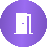 Rooms Icon